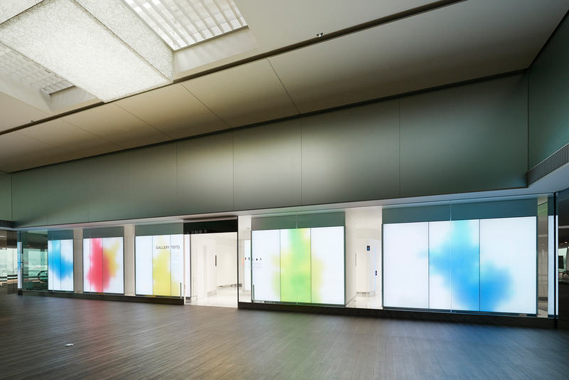 Illustration for article titled This Airport Gallery Shows Off Japan's Freakin' Fantastic Hi-Tech Toilets